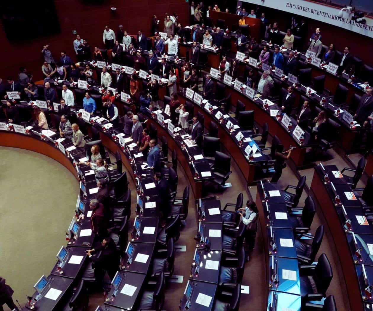 ¿Qué sigue? Claves de la reforma judicial tras su aprobación y publicación ¿Qué sigue? Claves de la reforma judicial tras su aprobación y publicación