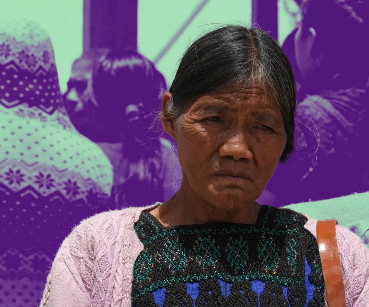 Violencia y crisis humanitaria se agudiza en pueblos indígenas de México Violencia y crisis humanitaria se agudiza en pueblos indígenas de México