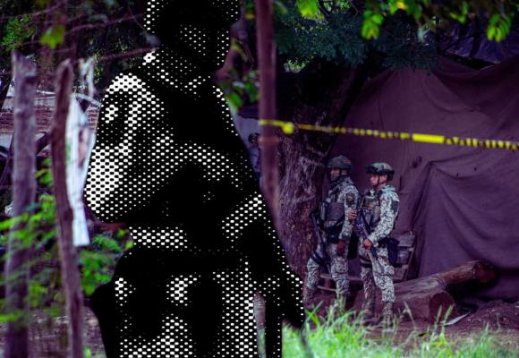 ONG´s ven riesgos para las mujeres con el aumento de la militarización