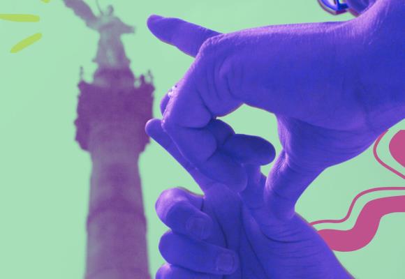 Inclusión social: ¿sabías que hay 300 diferentes lenguas de señas?
