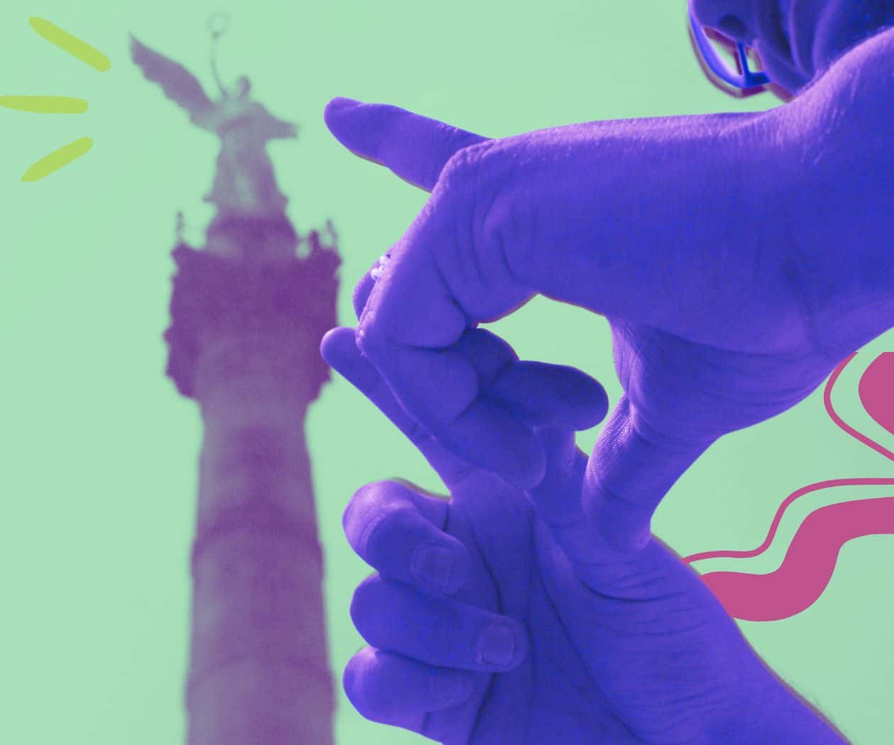 Inclusión social: ¿sabías que hay 300 diferentes lenguas de señas? Inclusión social: ¿sabías que hay 300 diferentes lenguas de señas?