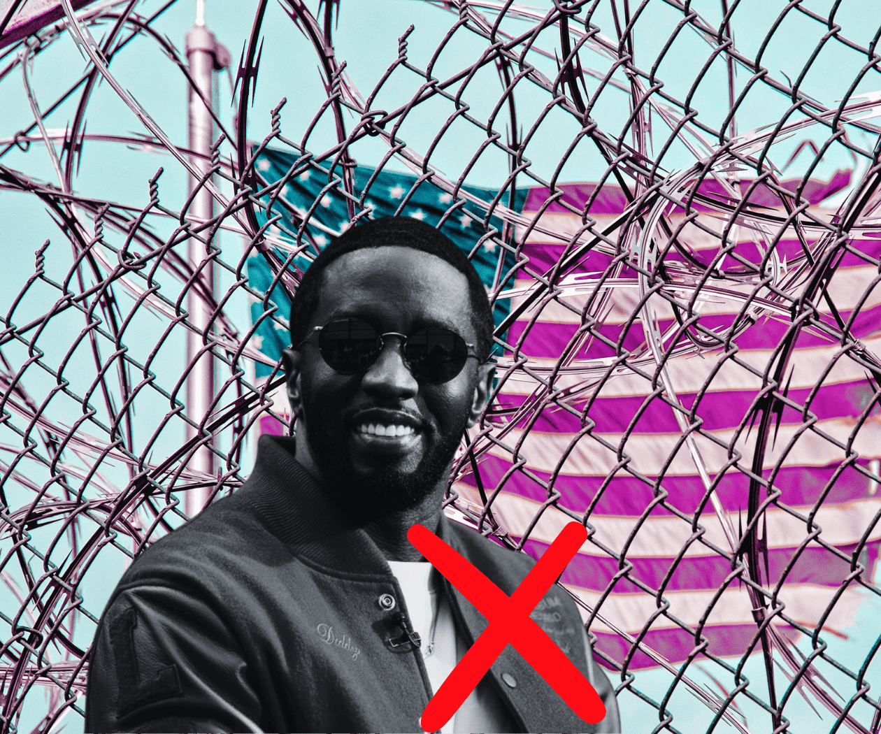 Todo lo que sabemos del caso Sean “Diddy” Combs Todo lo que sabemos del caso Sean “Diddy” Combs