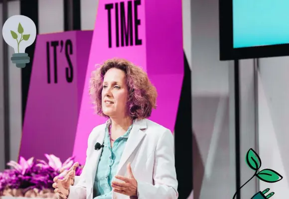 ¿Qué es la Semana del Clima en Nueva York? ¿Y por qué es importante?