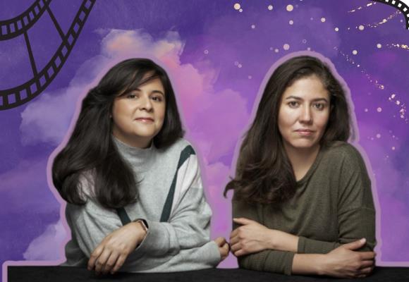 "Sujo", la peli de Astrid Rondero y Fernanda Valadez, presente en los Óscar