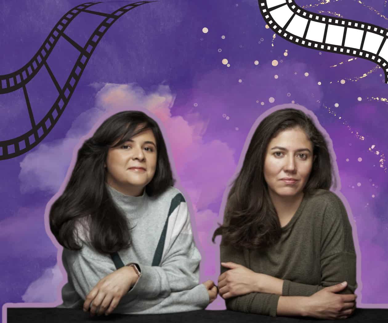 “Sujo”, la peli de Astrid Rondero y Fernanda Valadez, presente en los Óscar “Sujo”, la peli de Astrid Rondero y Fernanda Valadez, presente en los Óscar