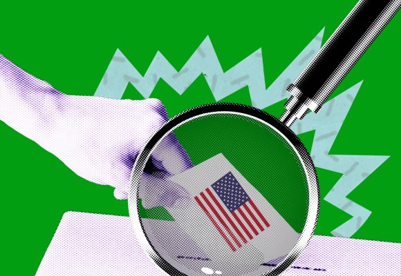 La batalla por la autonomía: el aborto en las elecciones de EU