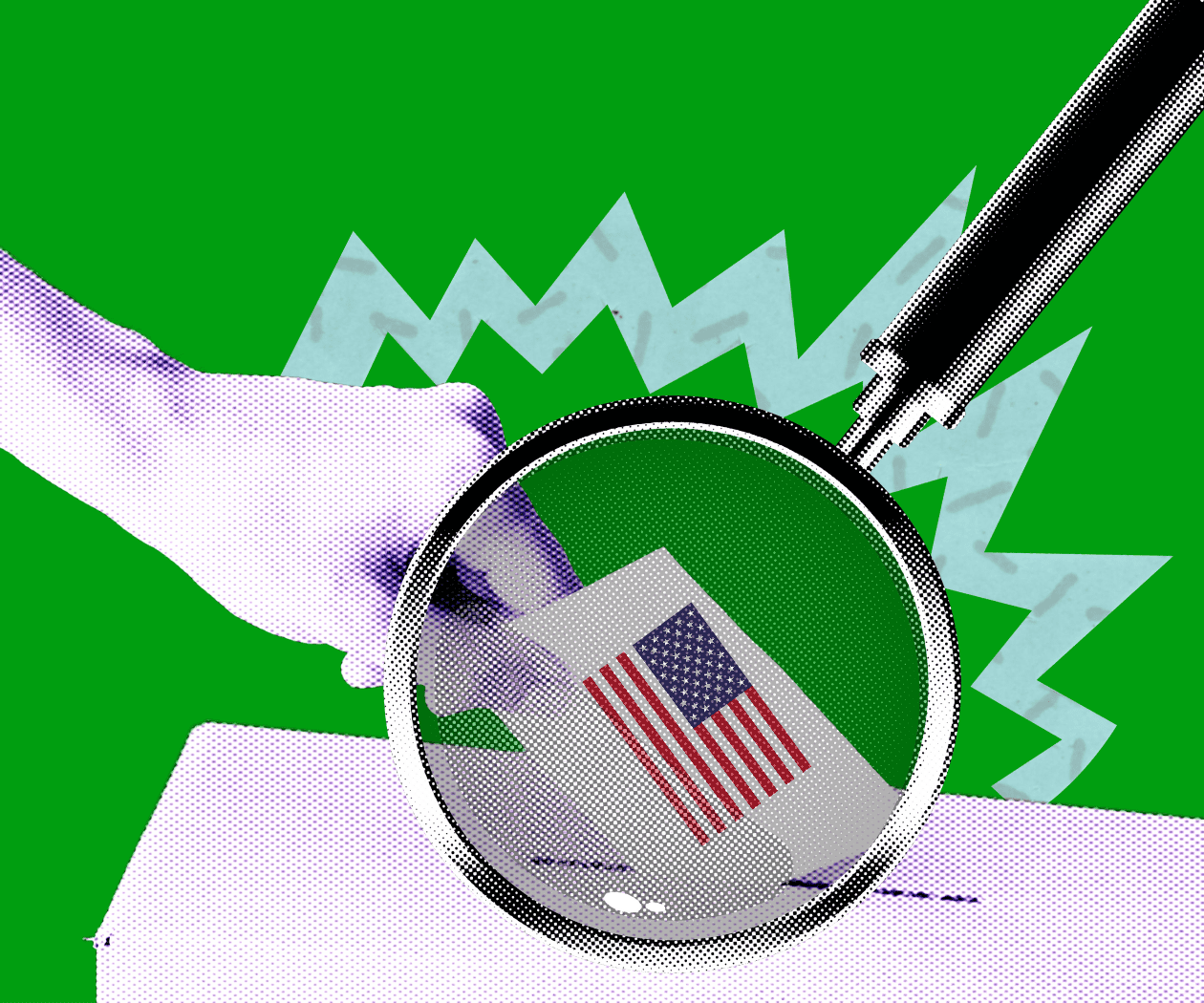 La batalla por la autonomía: el aborto en las elecciones de EU La batalla por la autonomía: el aborto en las elecciones de EU