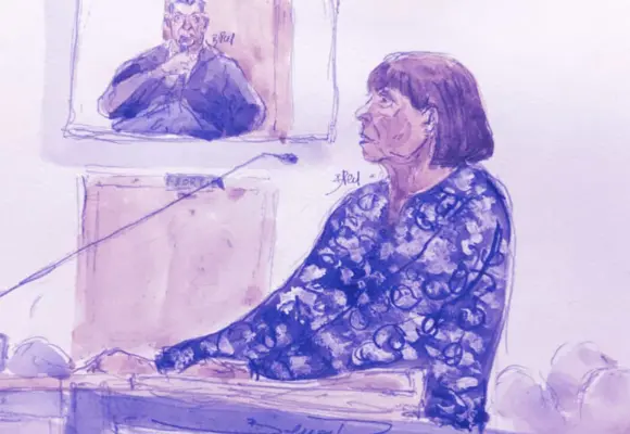 Una mirada a The Joy of Consent a la luz del caso de Gisèle Pelicot