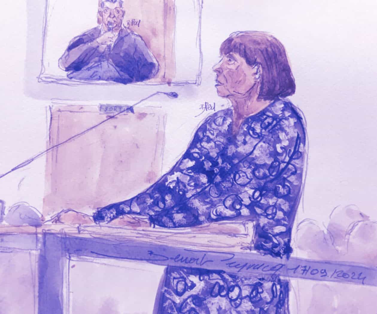 Una mirada a The Joy of Consent a la luz del caso de Gisèle Pelicot Una mirada a The Joy of Consent a la luz del caso de Gisèle Pelicot