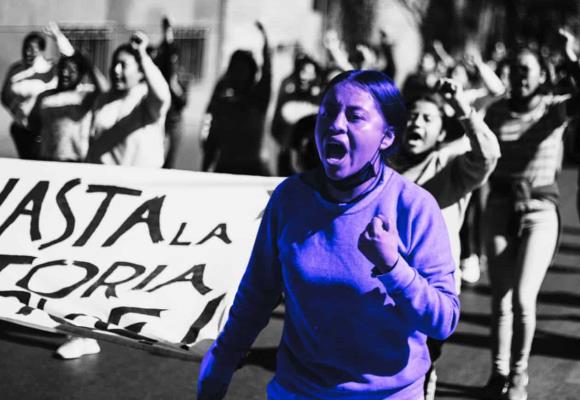 Normales Rurales: la resistencia y esperanza de la educación