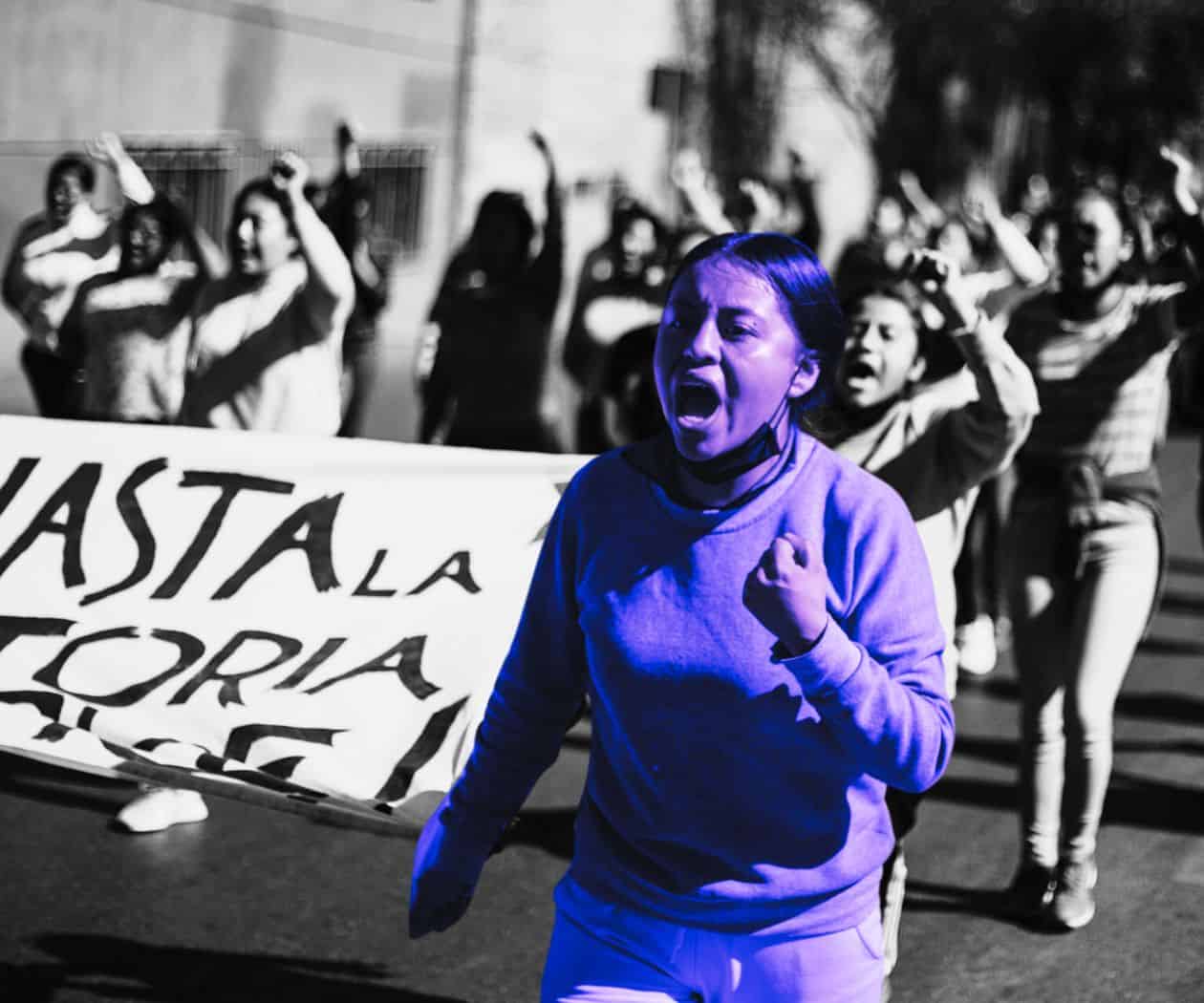 Normales Rurales: la resistencia y esperanza de la educación