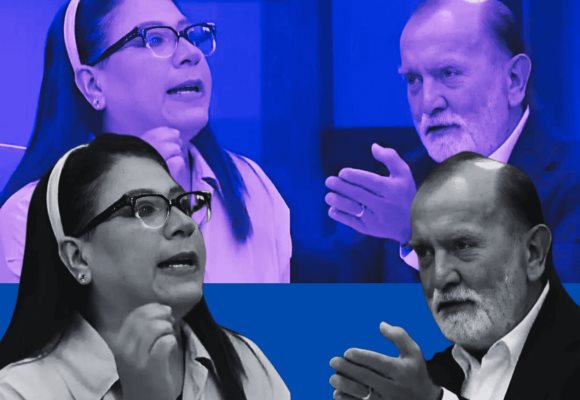 No te gasearon lo suficiente, la misoginia de Epigmenio Ibarra