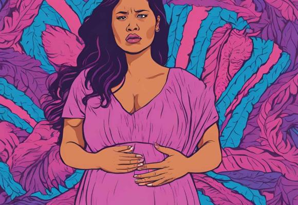 Violencia reproductiva: derechos, salud y autonomía en riesgo