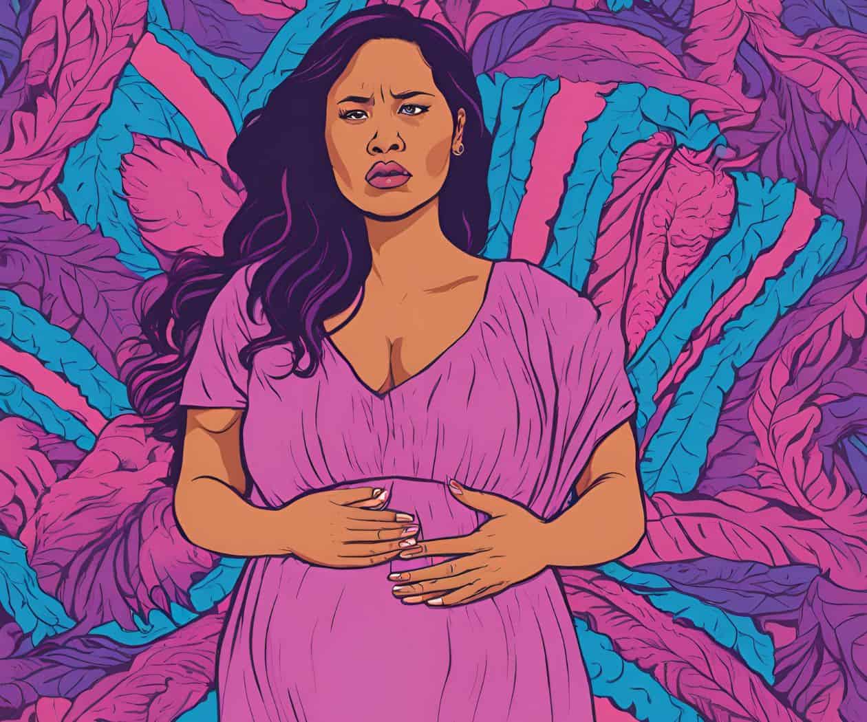 Violencia reproductiva: derechos, salud y autonomía en riesgo Violencia reproductiva: derechos, salud y autonomía en riesgo