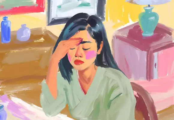 La carga invisible del cuidado en los pliegues del tiempo