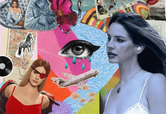 Lana del Rey: lecciones sobre autenticidad y libertad