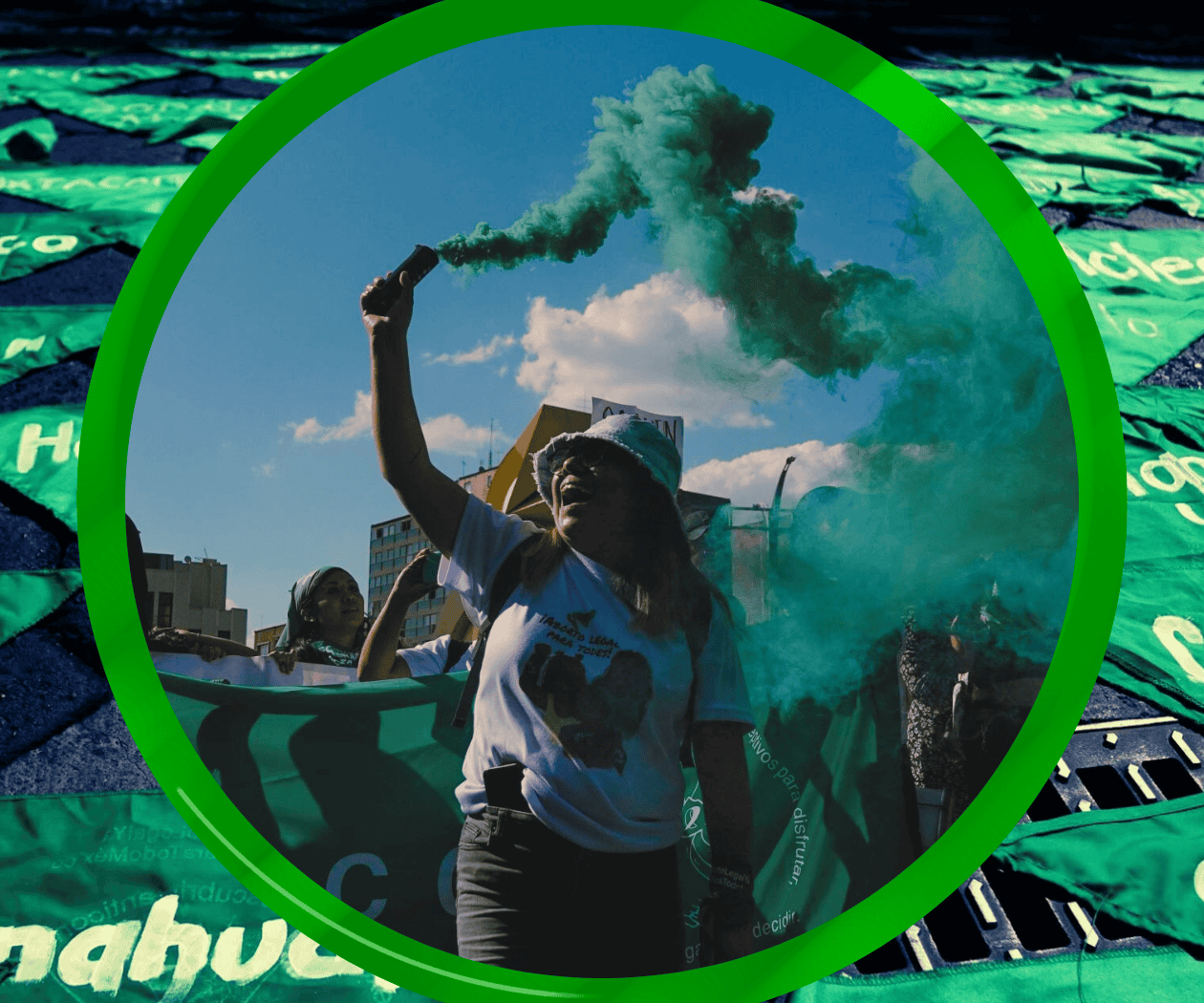 Recomendaciones para la marcha del 28S 2024