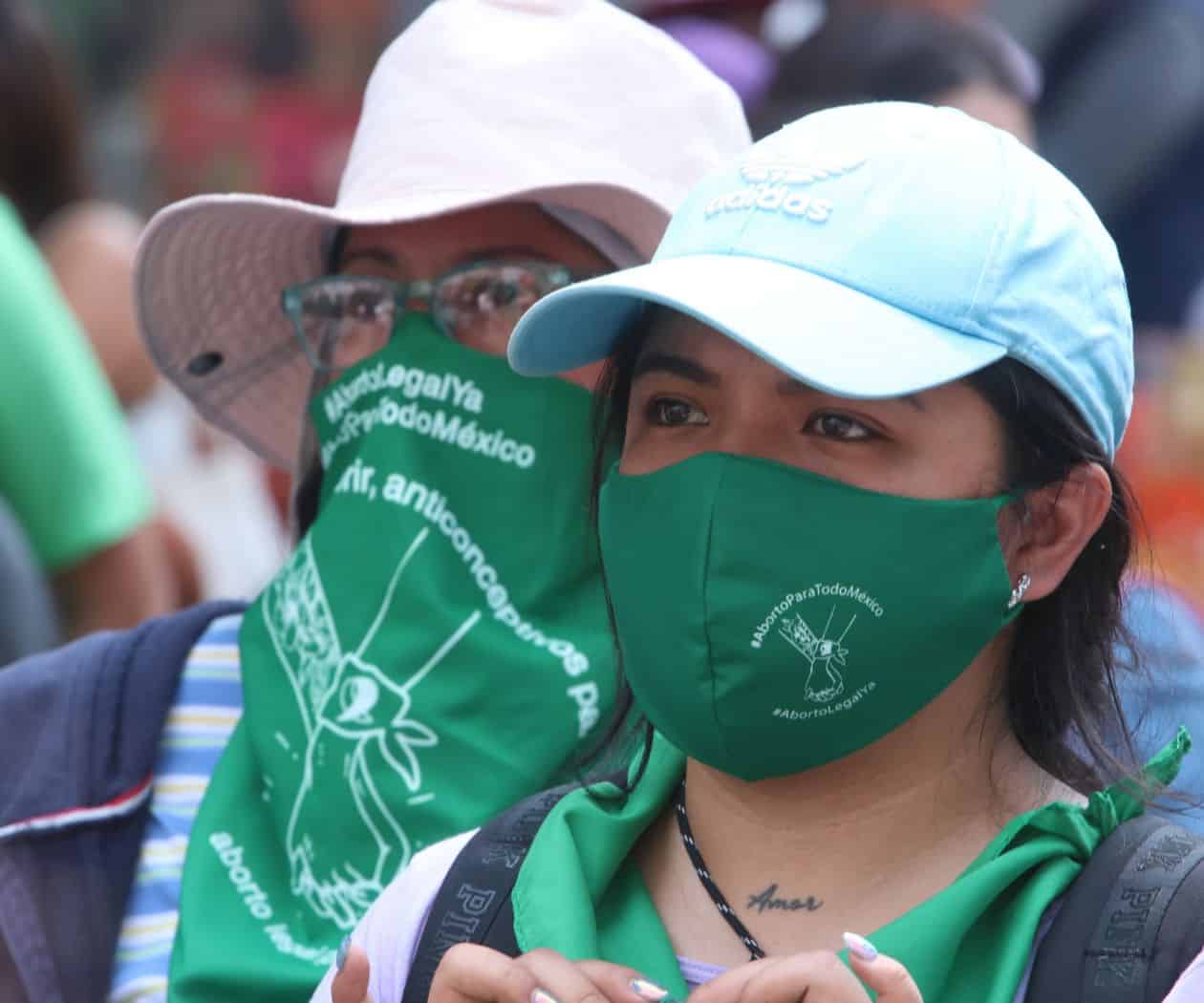 Marcha del 28S: resistencia y lucha por el aborto seguro