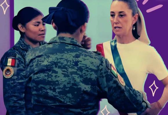 ¡Primera presidenta! Todos los detalles de la toma de protesta de Sheinbaum