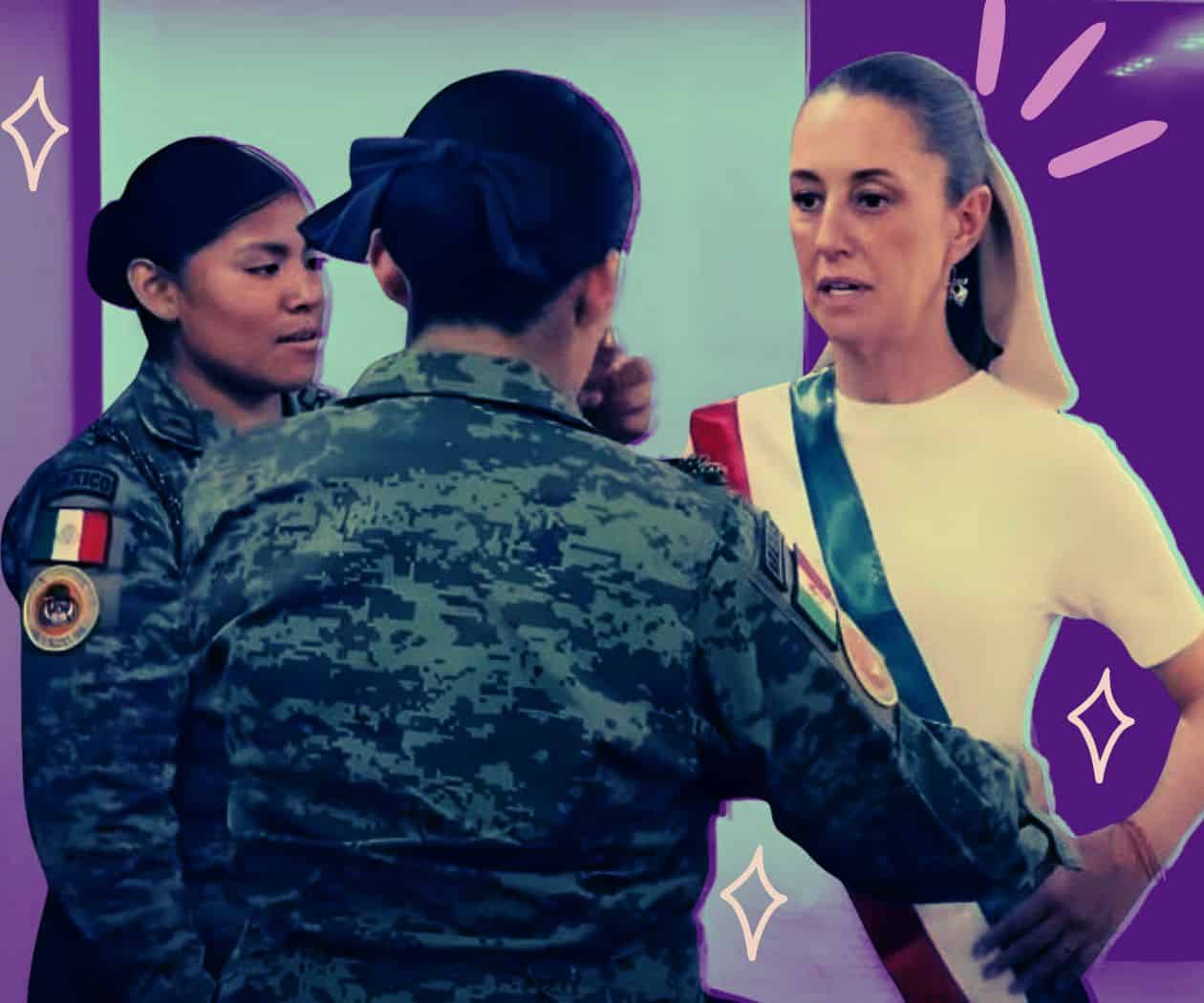 ¡Primera presidenta! Todos los detalles de la toma de protesta de Sheinbaum ¡Primera presidenta! Todos los detalles de la toma de protesta de Sheinbaum