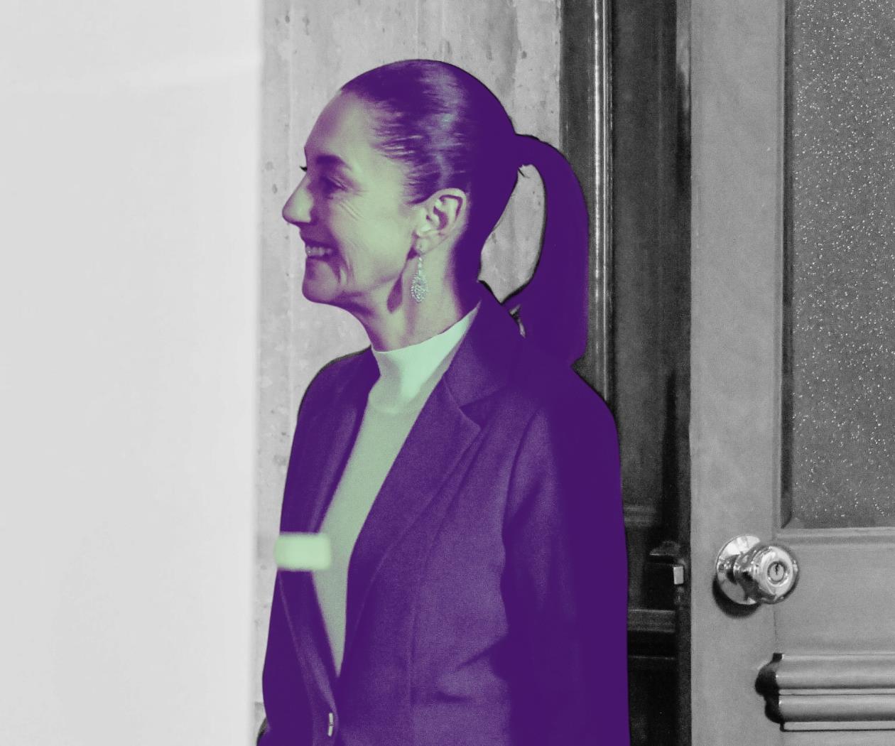 ¿Qué hay detrás de las falsas campañas de circuncisión de Sheinbaum? ¿Qué hay detrás de las falsas campañas de circuncisión de Sheinbaum?