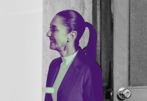 ¿Qué hay detrás de las falsas campañas de circuncisión de Sheinbaum?