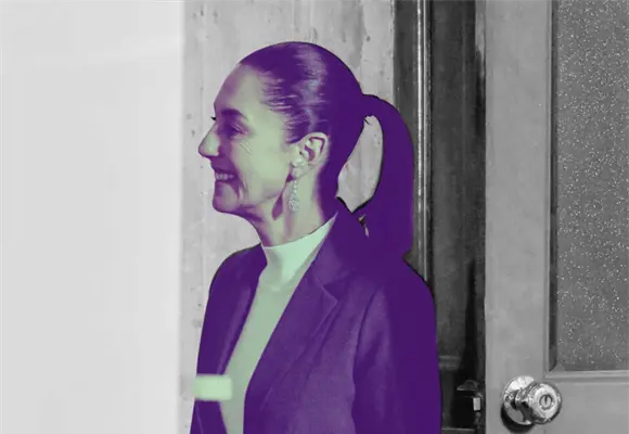 &iquest;Qu&eacute; hay detr&aacute;s de las falsas campa&ntilde;as de circuncisi&oacute;n de Sheinbaum?