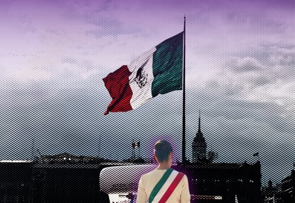 Mujeres, ¿al centro de la agenda de gobierno de Claudia Sheinbaum?