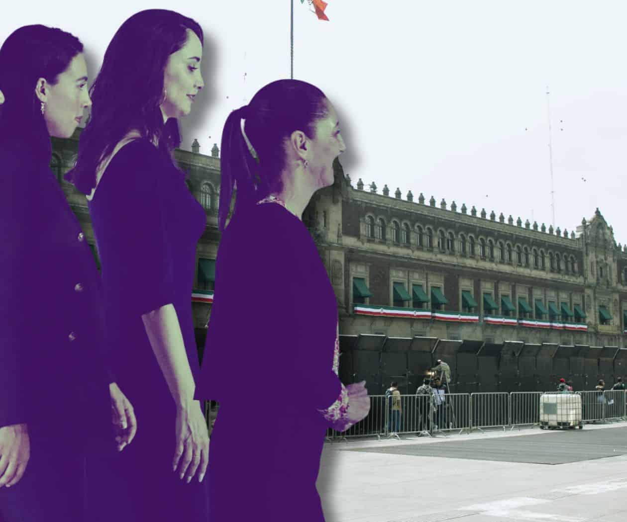 Brecha de género en el gobierno: los desafíos aún por superar