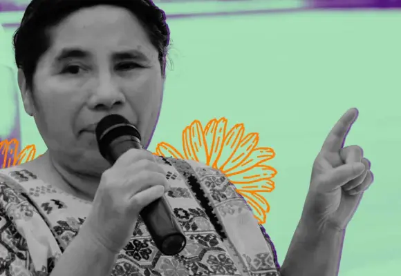 Una lucha silenciada: 200 mujeres defensoras asesinadas entre 2012 y 2023