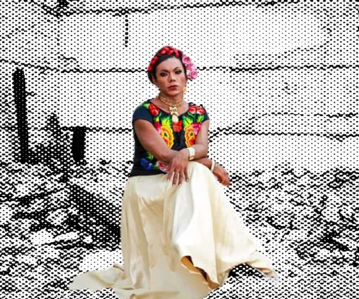 ¿Quién es Mayte, mujer trans de la comunidad muxe asesinada en Oaxaca?