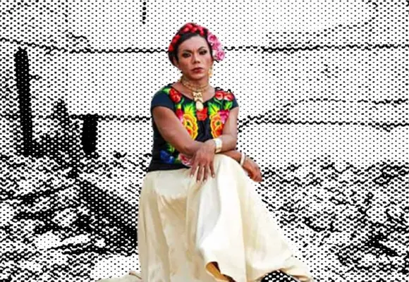 &iquest;Qui&eacute;n es Mayte, mujer trans de la comunidad muxe asesinada en Oaxaca?