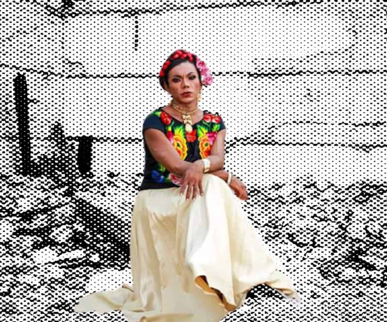 ¿Quién es Mayte, mujer trans de la comunidad muxe asesinada en Oaxaca? ¿Quién es Mayte, mujer trans de la comunidad muxe asesinada en Oaxaca?