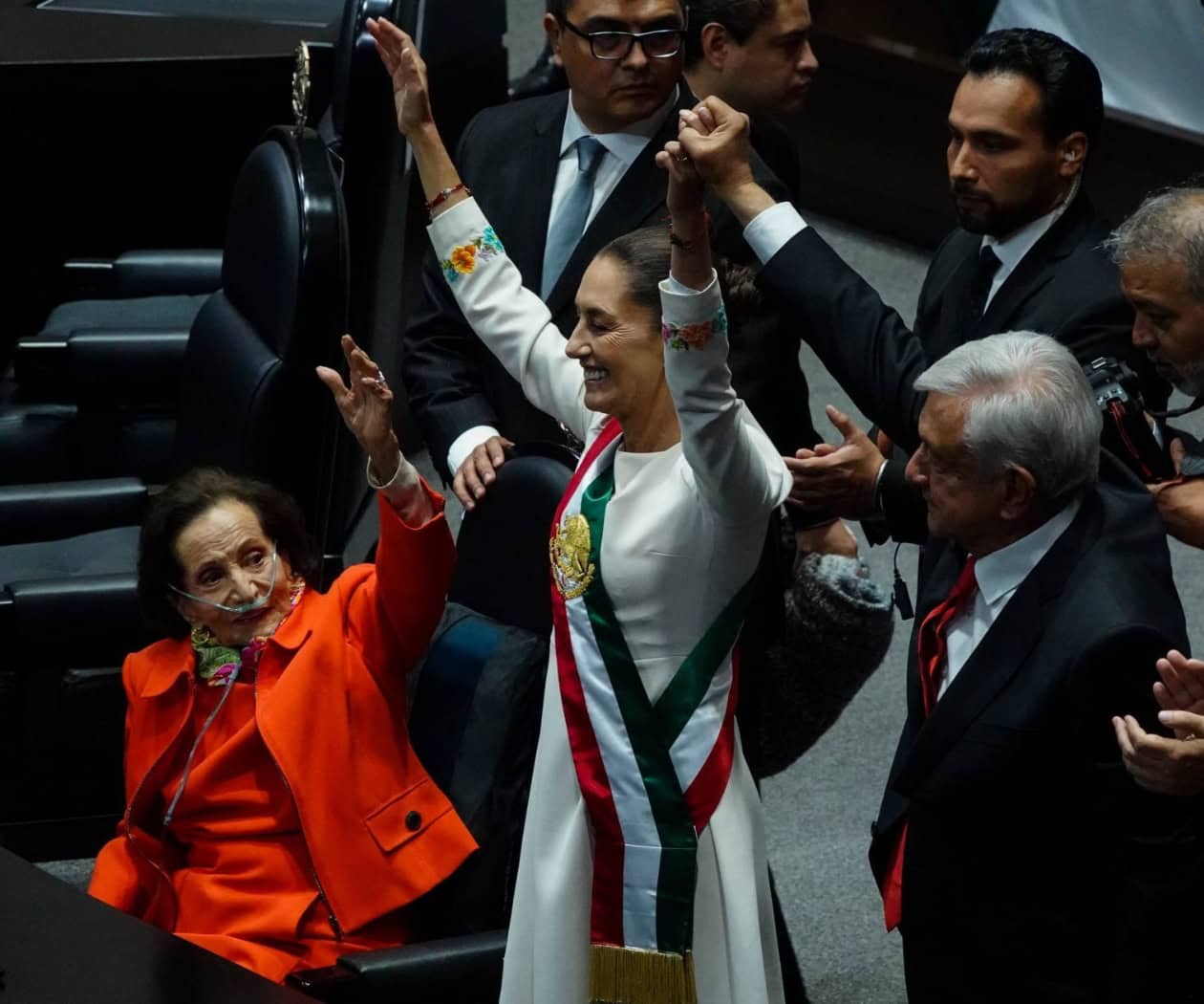 Foto: Cuartoscuro Foto: Cuartoscuro