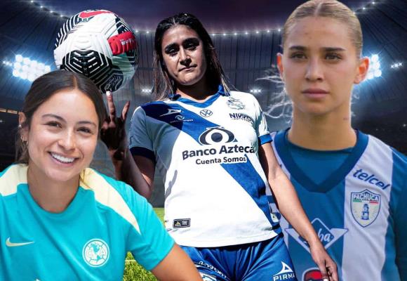 Acoso en el futbol femenil: se suma otro caso en la Liga Mx Femenil  