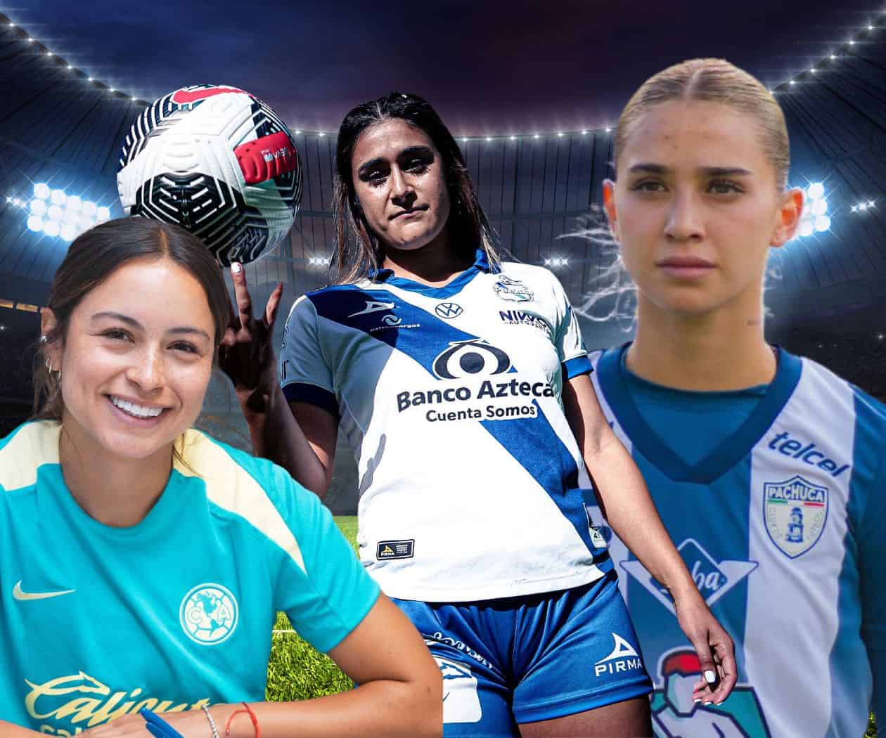 Acoso en el futbol femenil: se suma otro caso en la Liga Mx Femenil Acoso en el futbol femenil: se suma otro caso en la Liga Mx Femenil
