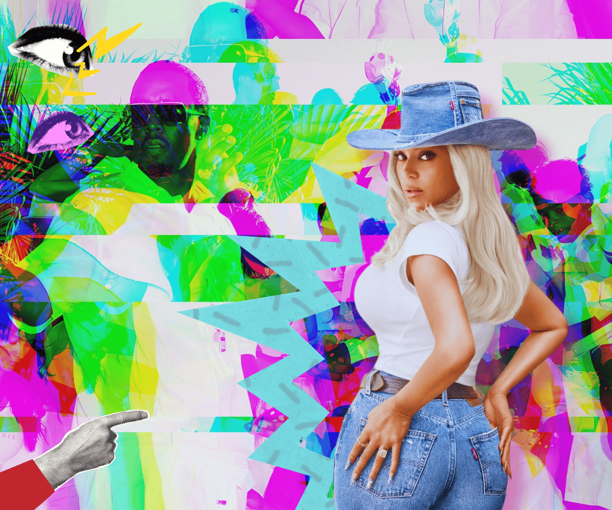 ¿La maldición de Beyoncé? La teoría que la vincula con Sean Diddy Combs