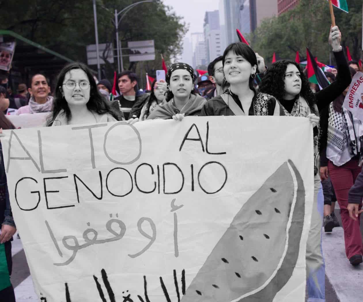 Gaza, un año de guerra: mujeres y niños, las víctimas más vulnerables