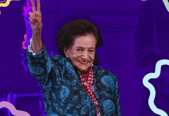 Ifigenia Martínez, una mujer histórica en México