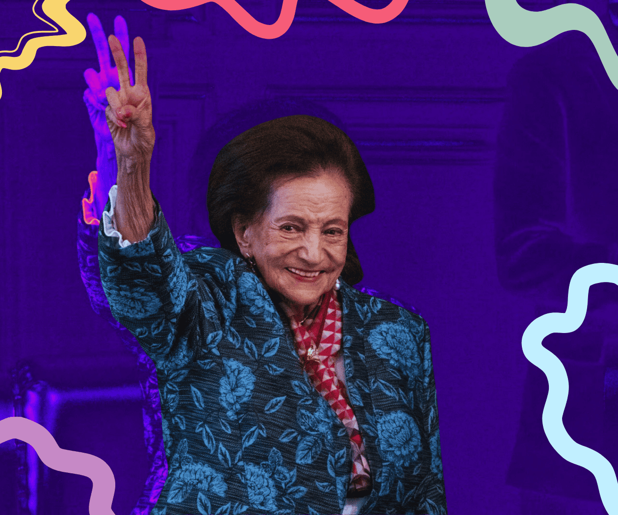 Ifigenia Martínez, una mujer histórica en México