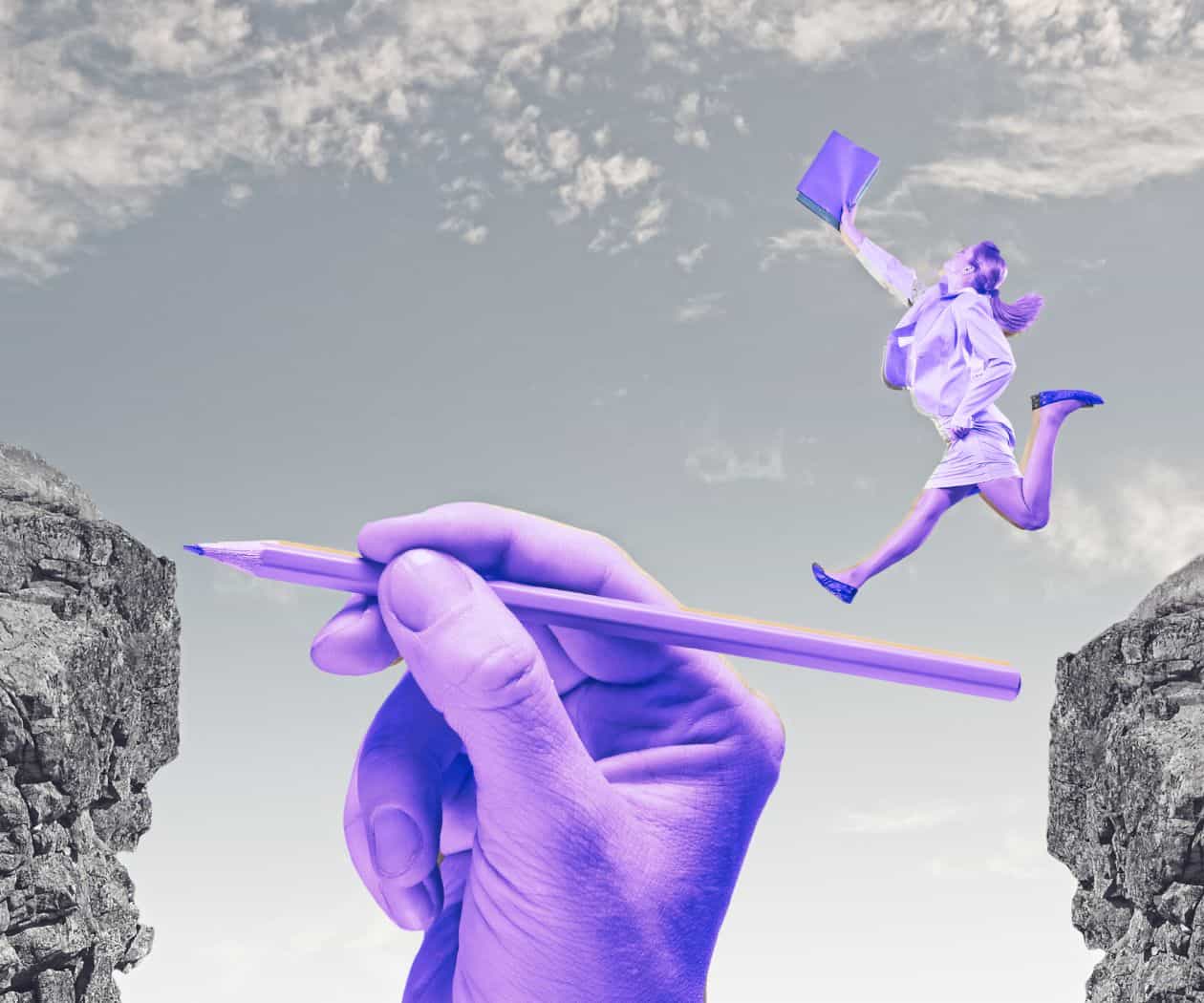 Solo el 3% de mujeres alcanza la dirección general en el sector empresarial