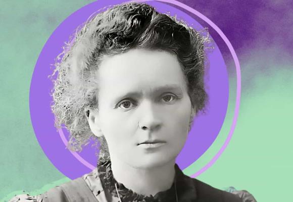 Premios Nobel: solo el 6% han sido otorgados a mujeres