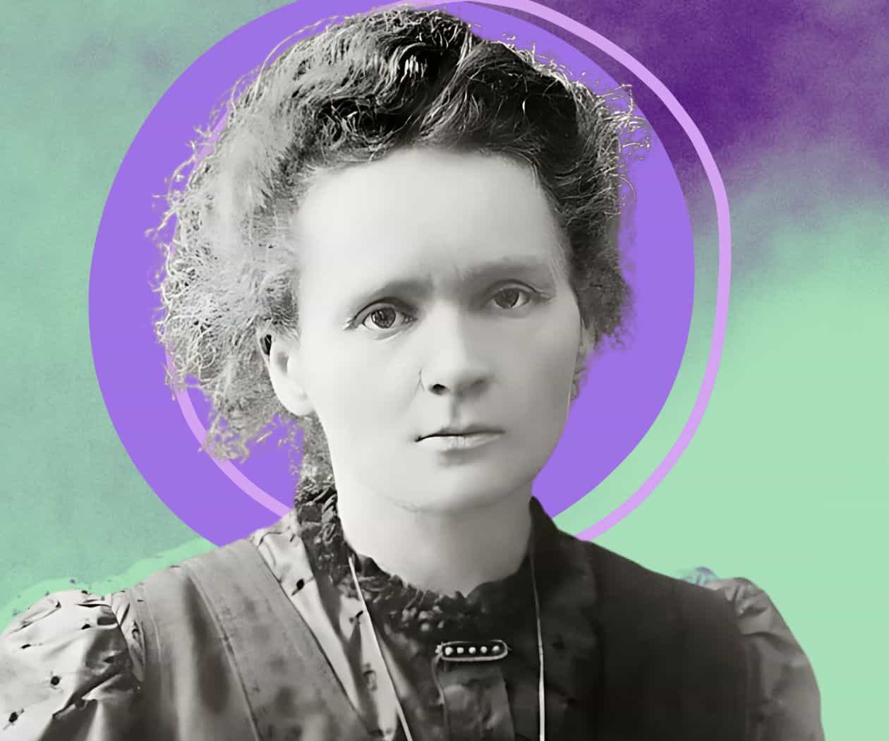 Premios Nobel: solo el 6% han sido otorgados a mujeres