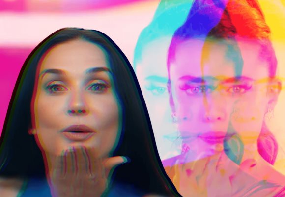 La Sustancia: un reflejo de la opresión femenina