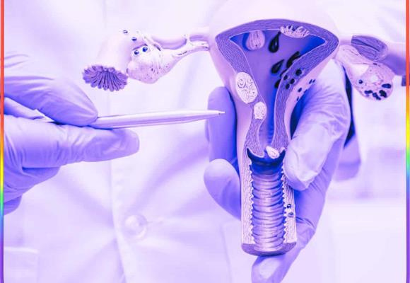 Jóvenes por la prevención del cáncer de cérvix en las disidencias