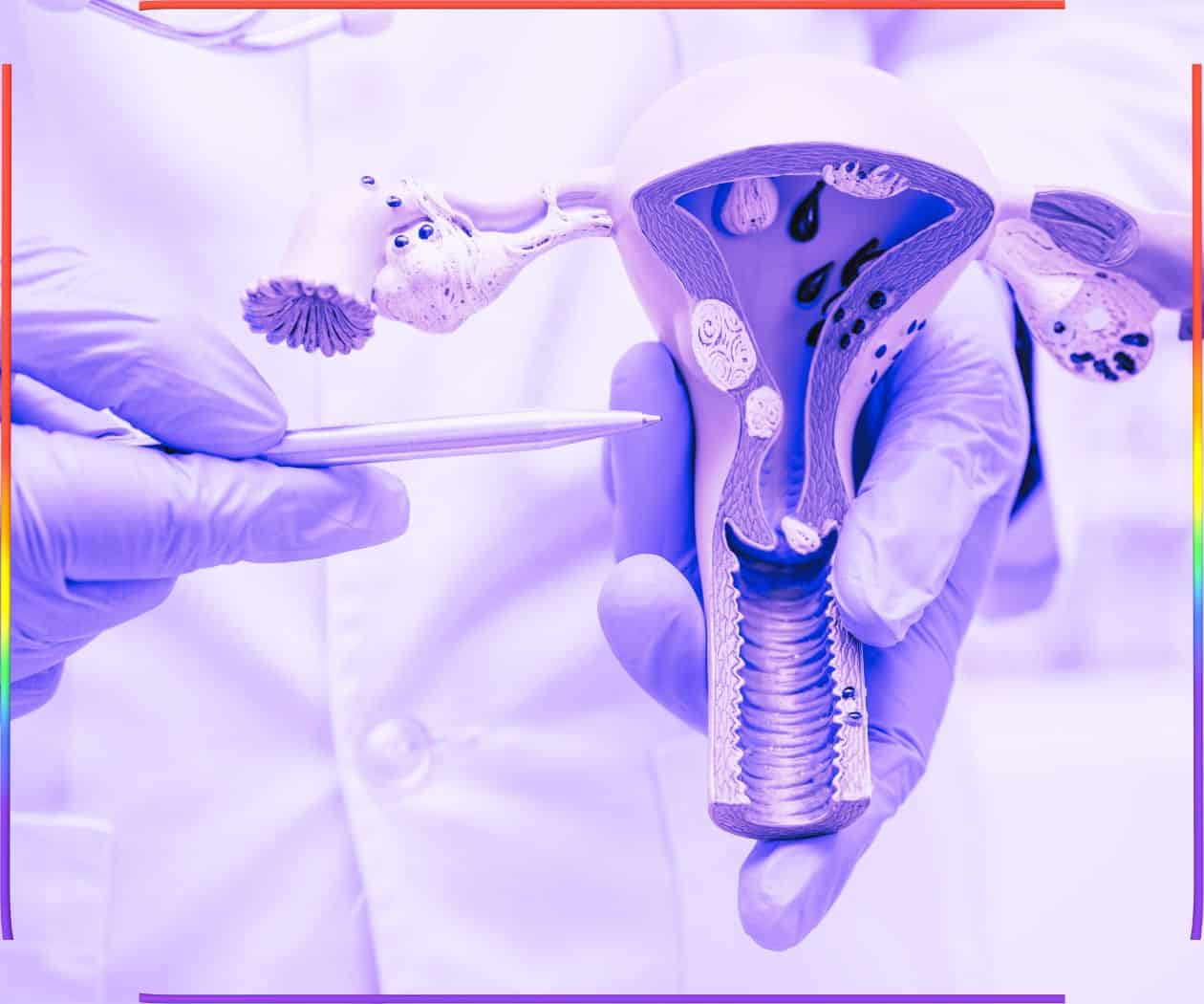 Jóvenes por la prevención del cáncer de cérvix en las disidencias