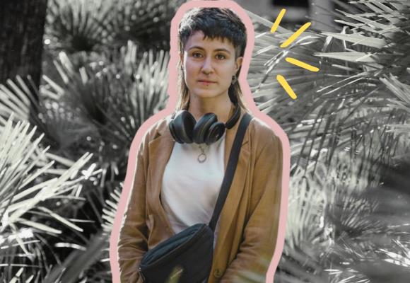 Montse Bizarro: amor, neurodivergencia y el desafío de tejer relaciones