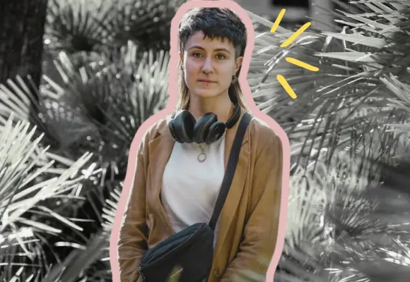 Montse Bizarro: amor, neurodivergencia y el desafío de tejer relaciones