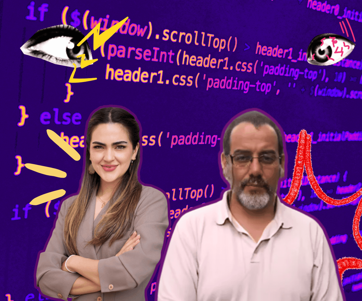 Andrea Chávez denuncia a monero por violencia digital; piden Ley Olimpia Andrea Chávez denuncia a monero por violencia digital; piden Ley Olimpia