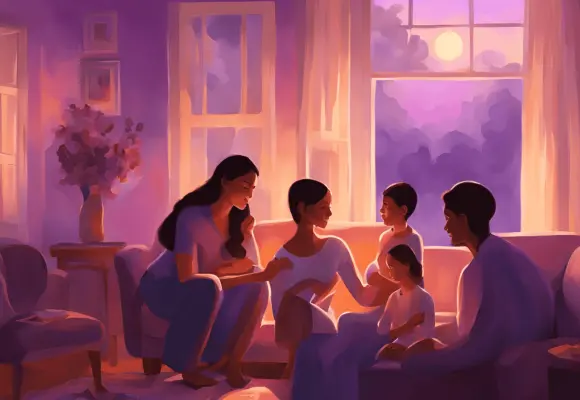 No te puedes perder este ciclo de cine sobre cuidados